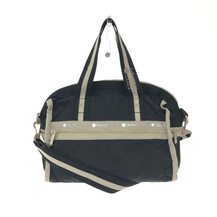 LeSportsac レスポートサック ミニボストンバッグ デラックスメット  