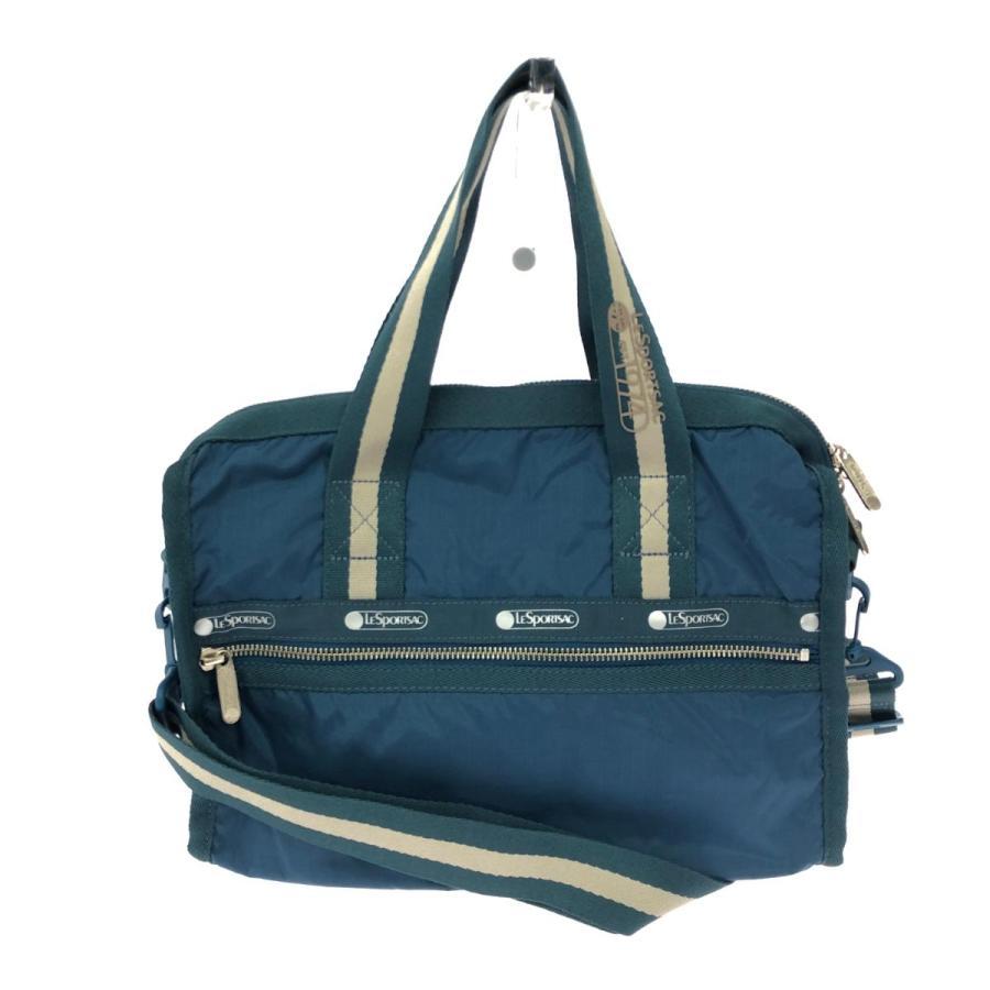 LeSportsac レスポートサック ミニボストンバッグ デラックスメット  