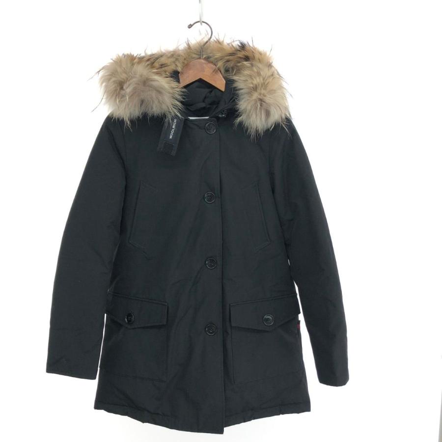 WOOLRICH ウールリッチ ダウンジャケット/アークティックパーカ 良好
