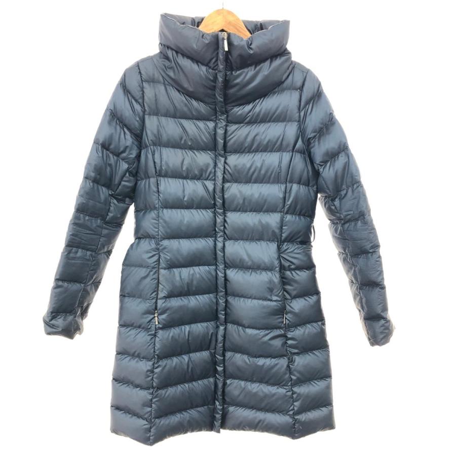 MAX MARA WEEKEND マックスマーラーウィークエンド ダウンコート