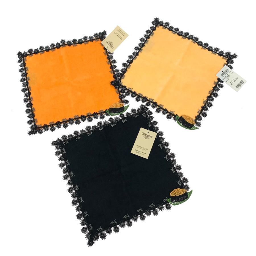 2026年2月】近沢レース（ハンカチ、ミニタオル（子ども用））の