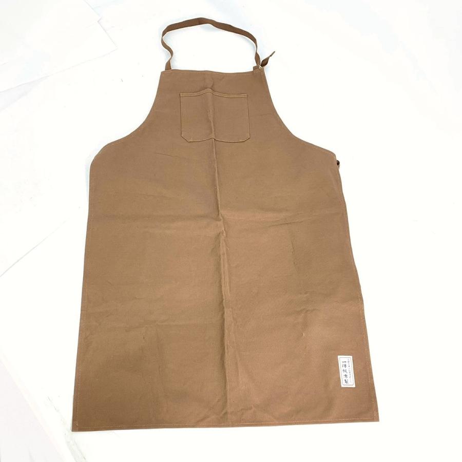 一澤信三郎帆布 希少 金麦エプロン レア 一澤帆布 【公式通販】