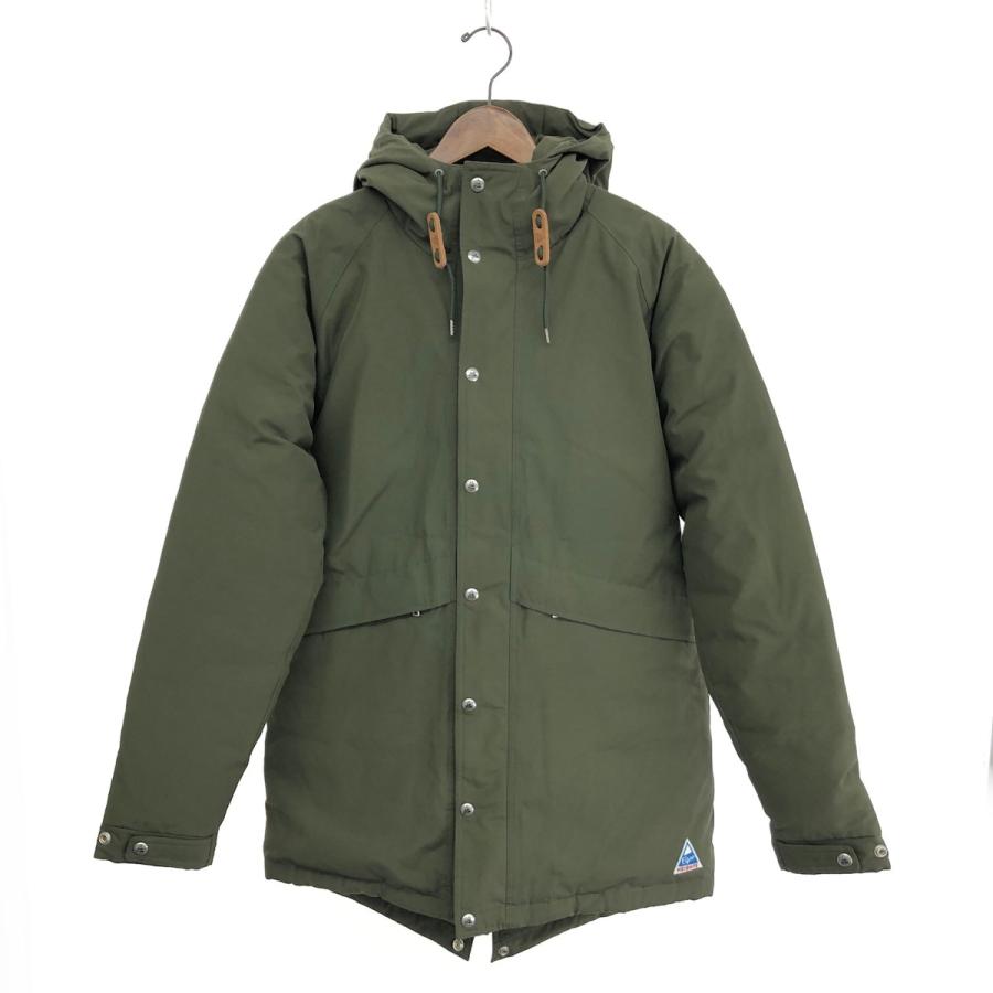 CAPE HEIGHTS ケープハイツ ダウンコート/EASTFORD 美品 サイズ