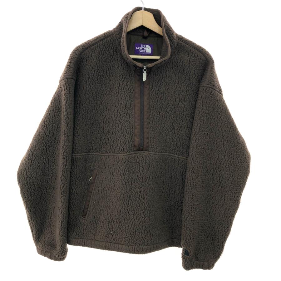 THE NORTH FACE PURPLE LABEL ザノースフェイスパープルレーベル