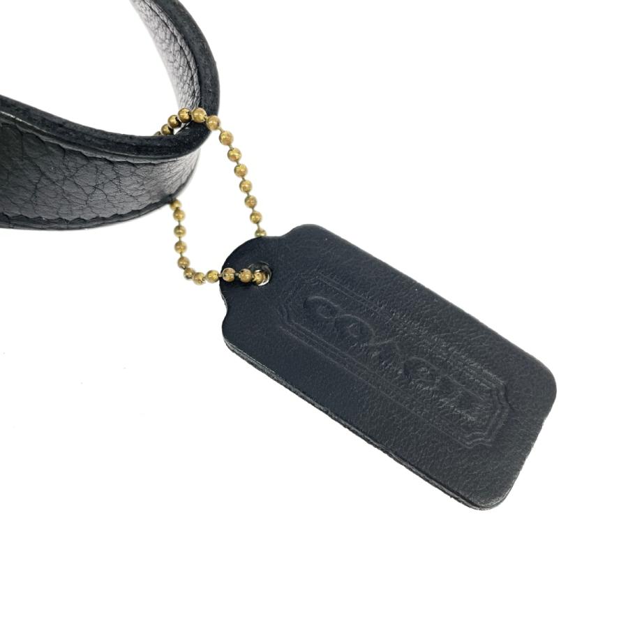 COACH コーチ オールドコーチ ミニリュック USA製 グラブ