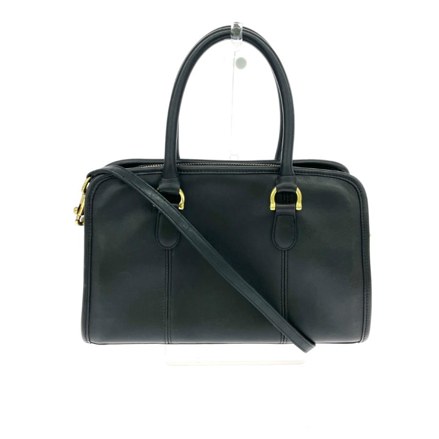 COACH コーチ オールドコーチ 2WAYボストンバッグ USA製 グラブラン