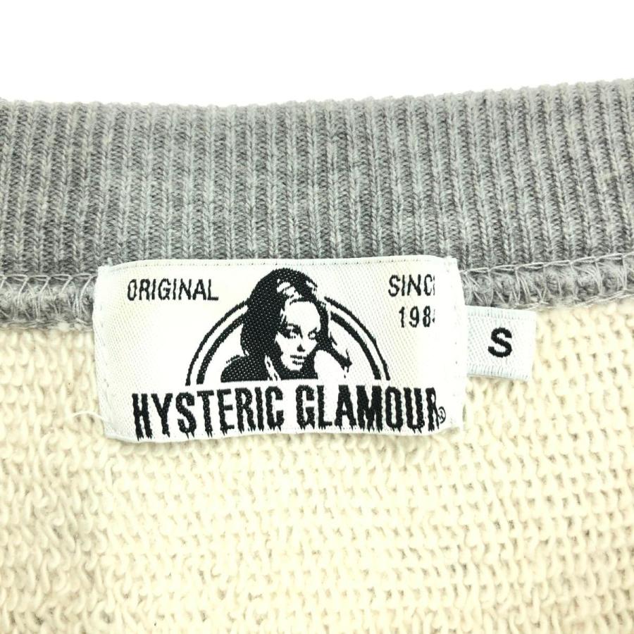 メンズファッション HYSTERIC GLAMOUR ヒステリックグラマー HG TURN