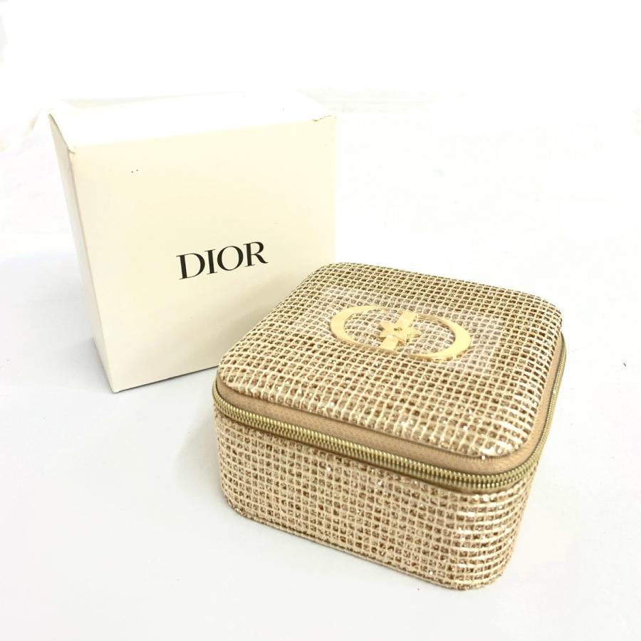 Dior Beauty ミラー付き収納ボックス 【公式通販】
