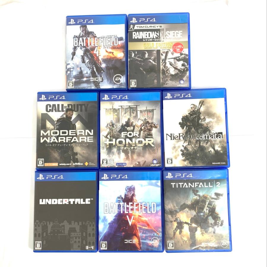 PS4 プレイステーション4 プレステ4 フォーオナー レインボーシックス