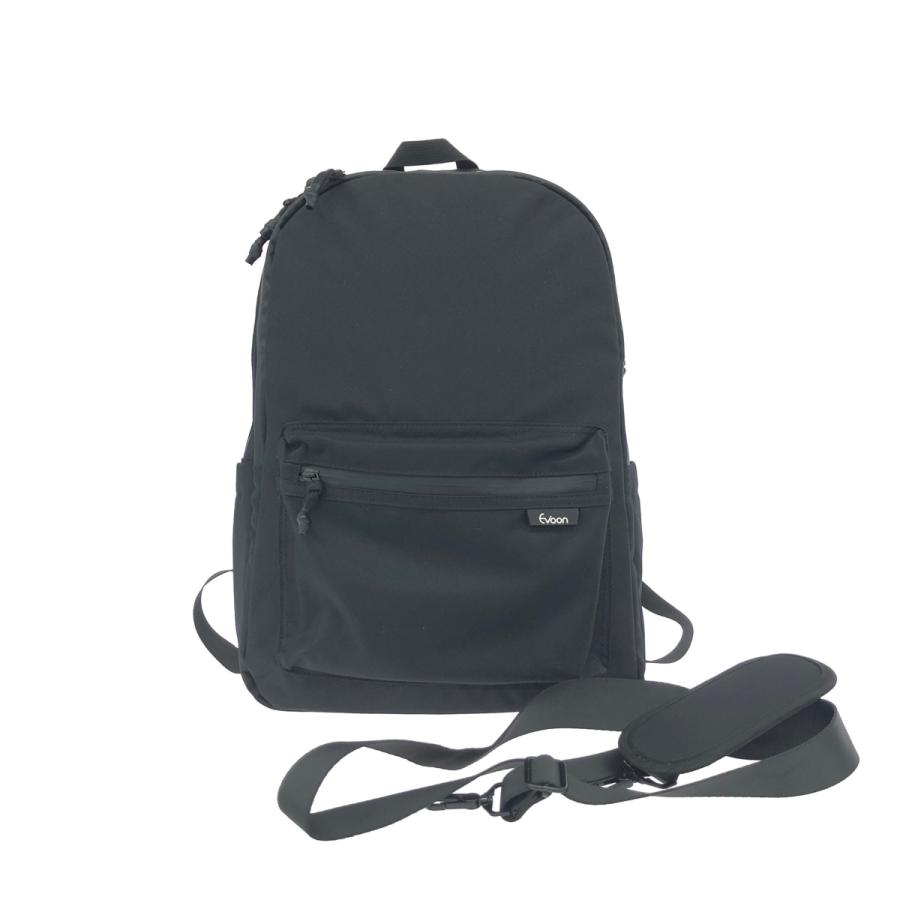 Evoon エボーン エボーン/マルチビジネスリュック 良好 ナイロン