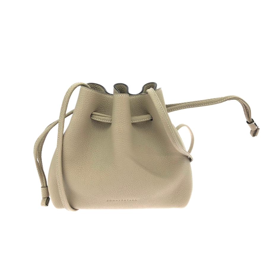 BONAVENTURA ボナベンチュラ ショルダーバッグ 美品 ノア/巾着