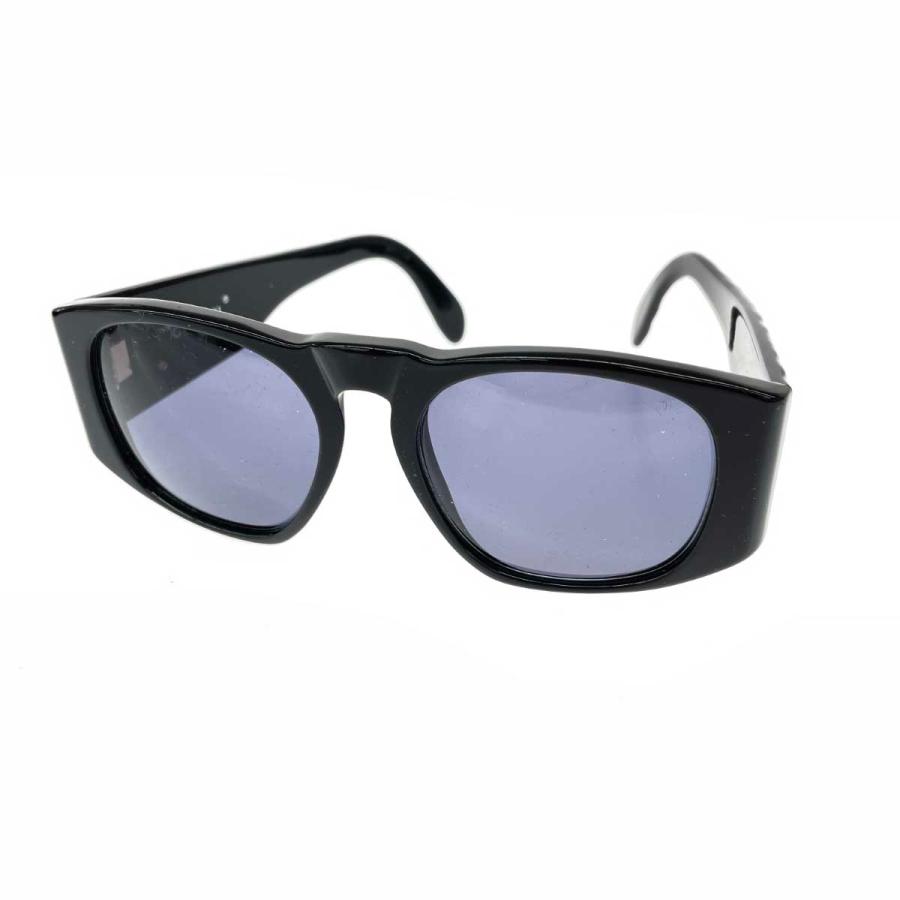 CHANEL シャネル マトラッセ/ココマーク サングラス 01450 ブラック