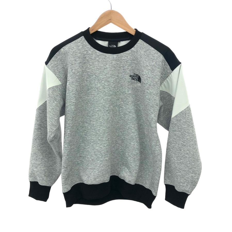 THE NORTH FACE ザノースフェイス エクストリームライン スウェット