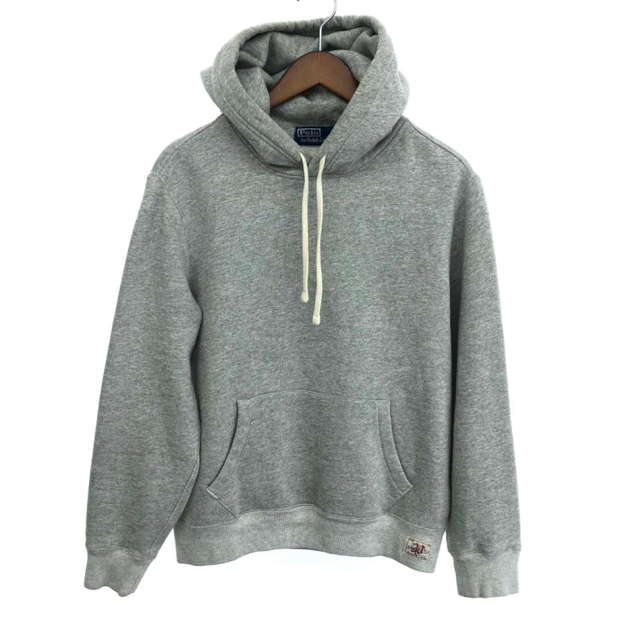 POLO RALPH LAUREN ポロラルフローレン プルオーバーパーカー 良好