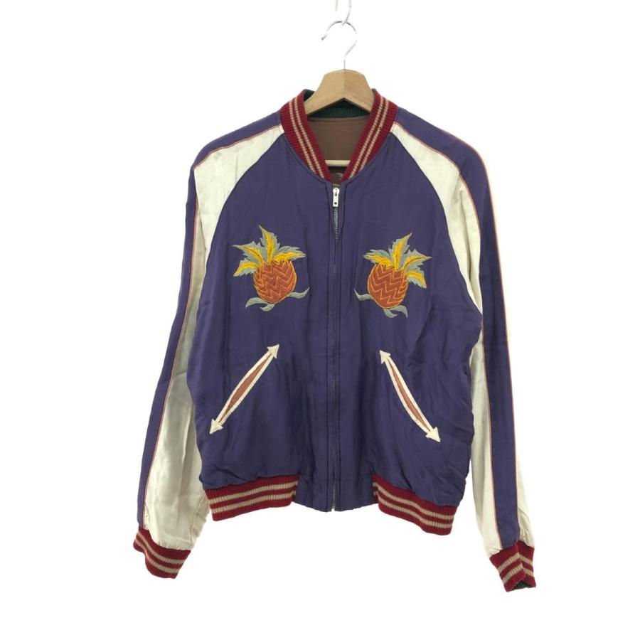 TAILOR TOYO 東洋テーラー 東洋テーラー/スカジャン サイズ:M 2011年