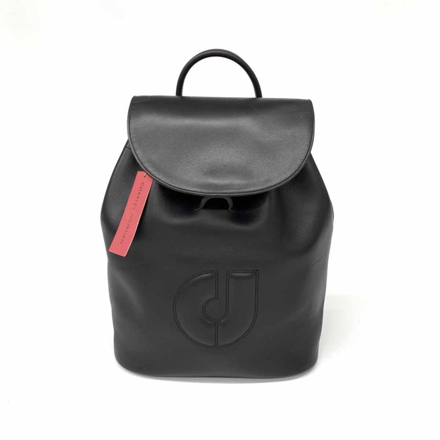 CHARLES JOURDAN シャルルジョルダン リュックサック 美品 CHARLES JOURDAN シャルルジョルダン リュックサック 美品