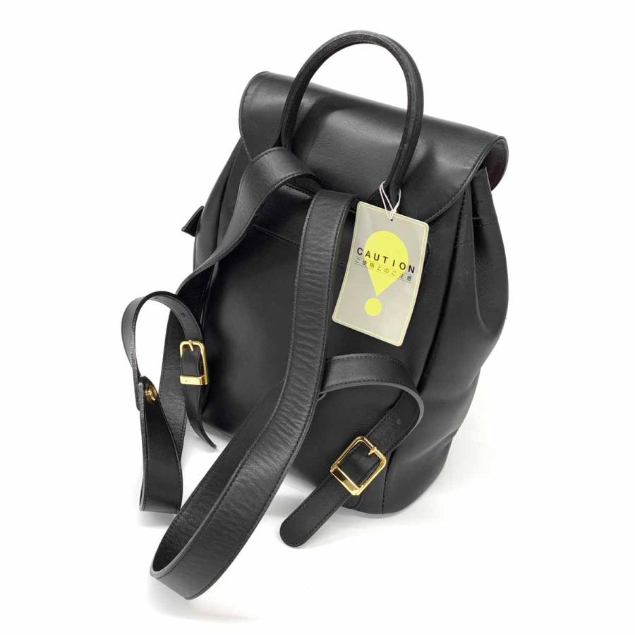 CHARLES JOURDAN シャルルジョルダン リュックサック 美品 CHARLES JOURDAN シャルルジョルダン リュックサック 美品