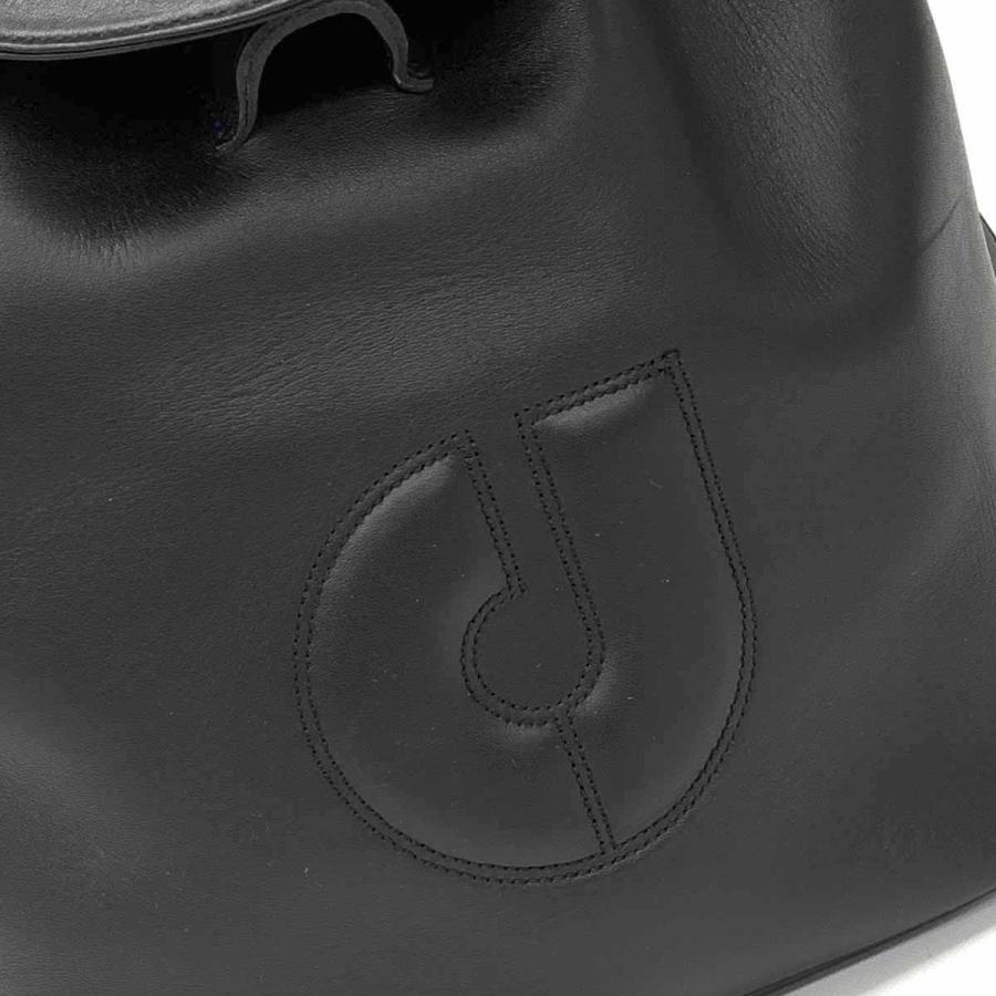 CHARLES JOURDAN シャルルジョルダン リュックサック 美品 CHARLES JOURDAN シャルルジョルダン リュックサック 美品