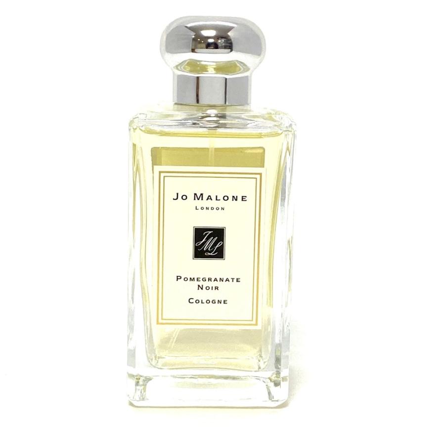 JO MALONE ジョーマローン ポメグラネートノアール 香水 内容量:100ml 