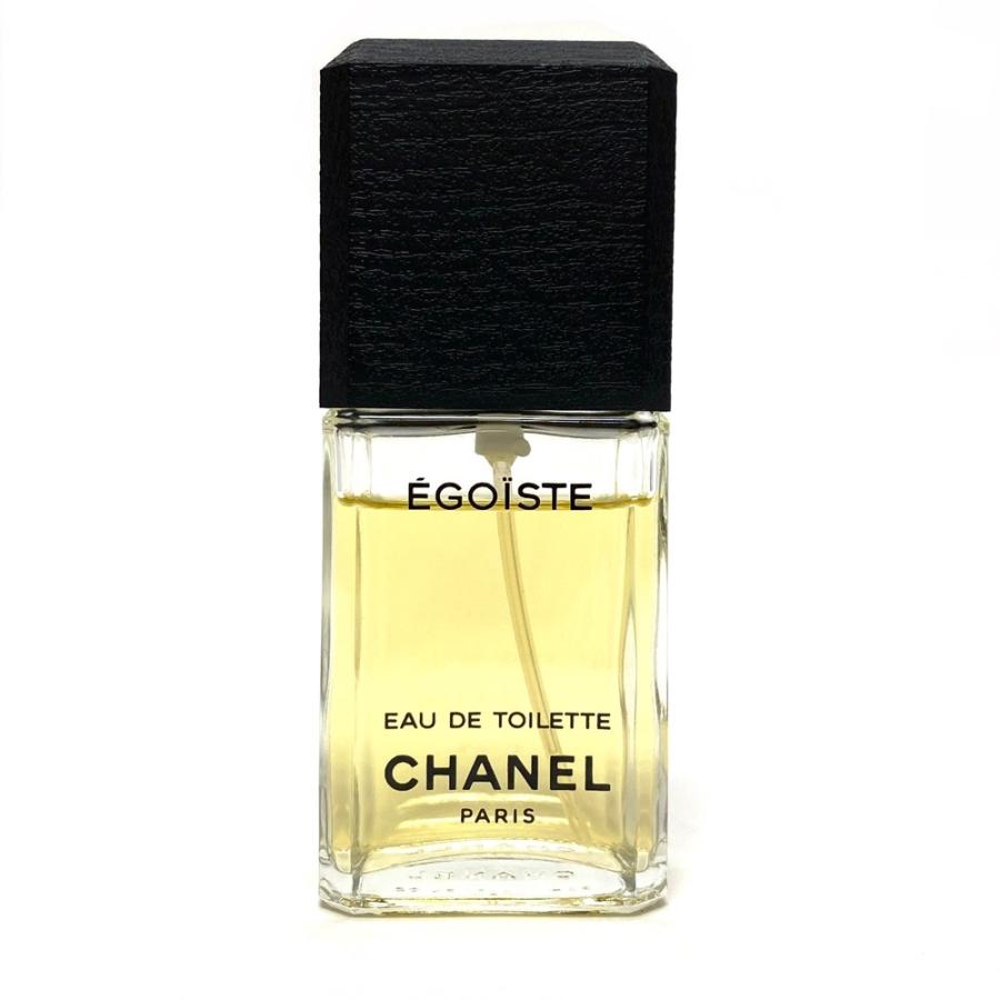 CHANEL シャネル エゴイスト 香水 内容量:50ml EDT レディース fragrance フレグランス MU1005 :1