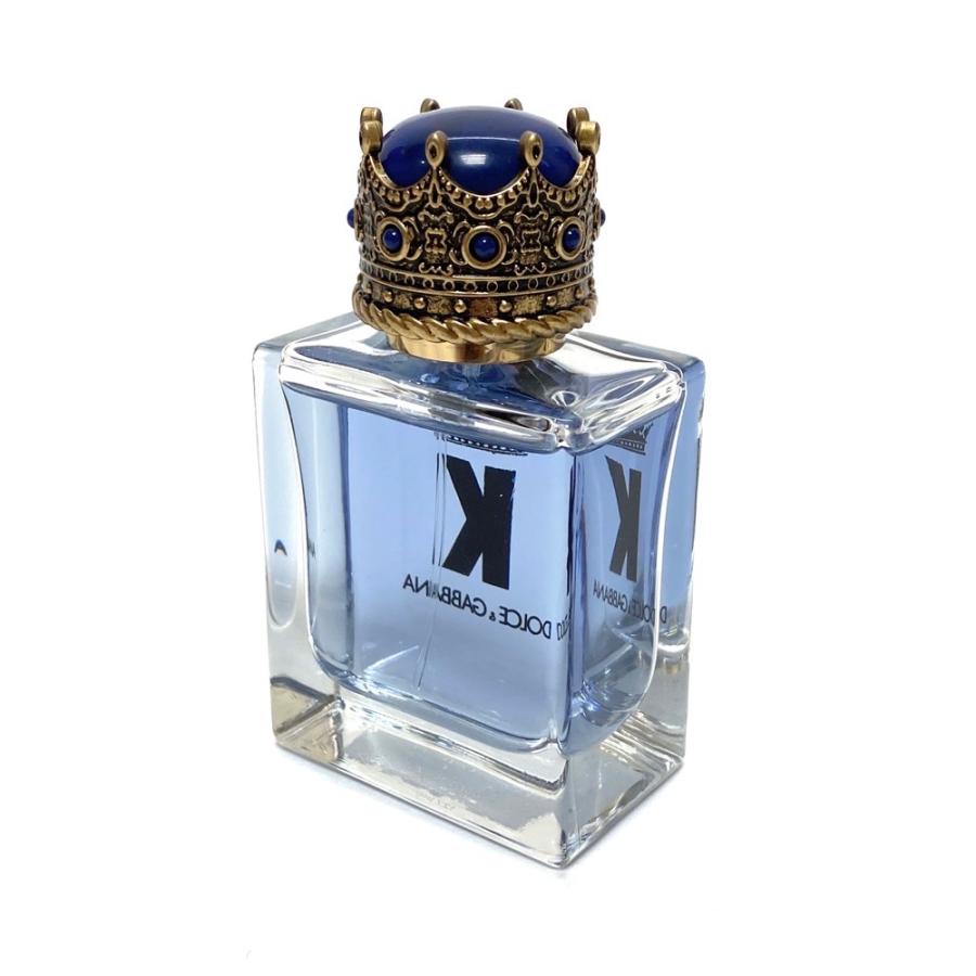 DOLCE&GABBANA ドルチェ&ガッバーナ キング 香水 内容量:50ml DOLCE&GABBANA ドルチェ&ガッバーナ キング 香水 内容量:50ml