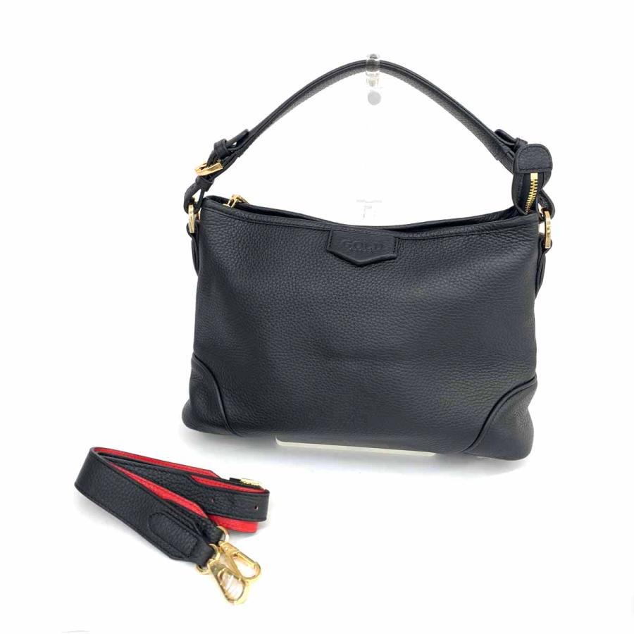 COCOCELUX GOLD ココセリュックス ゴールド 2WAYバッグ 未使用品  