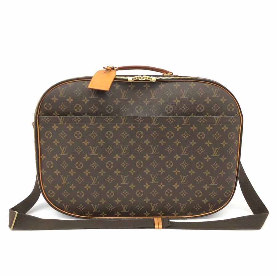 LOUIS VUITTON ルイヴィトン パックオールGM M24000 ボストンバッグ 