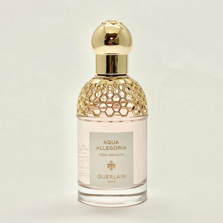 Guerlain ゲラン アクアアレゴリアペラグラニータ 香水 内容量 Guerlain ゲラン アクアアレゴリアペラグラニータ 香水 内容量