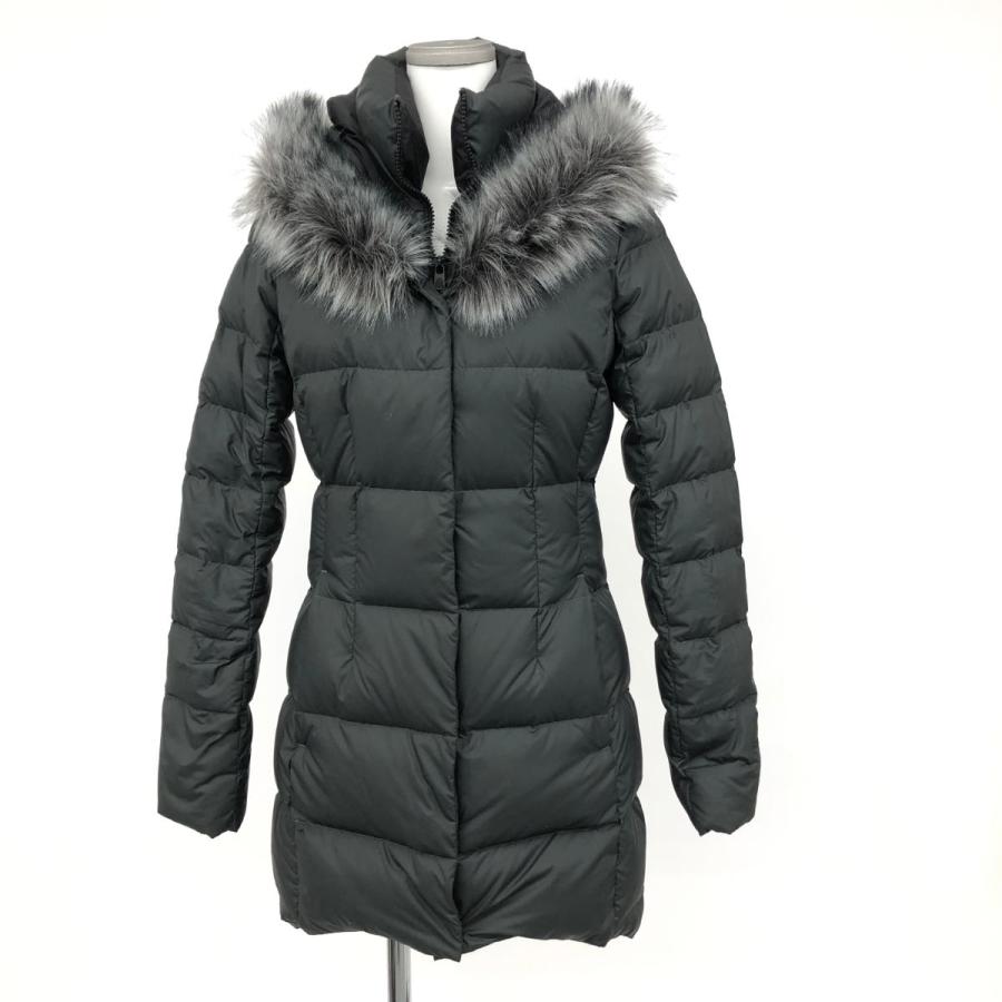 THE NORTH FACE ザノースフェイス ロングダウンコート 美品 サイズXS 
