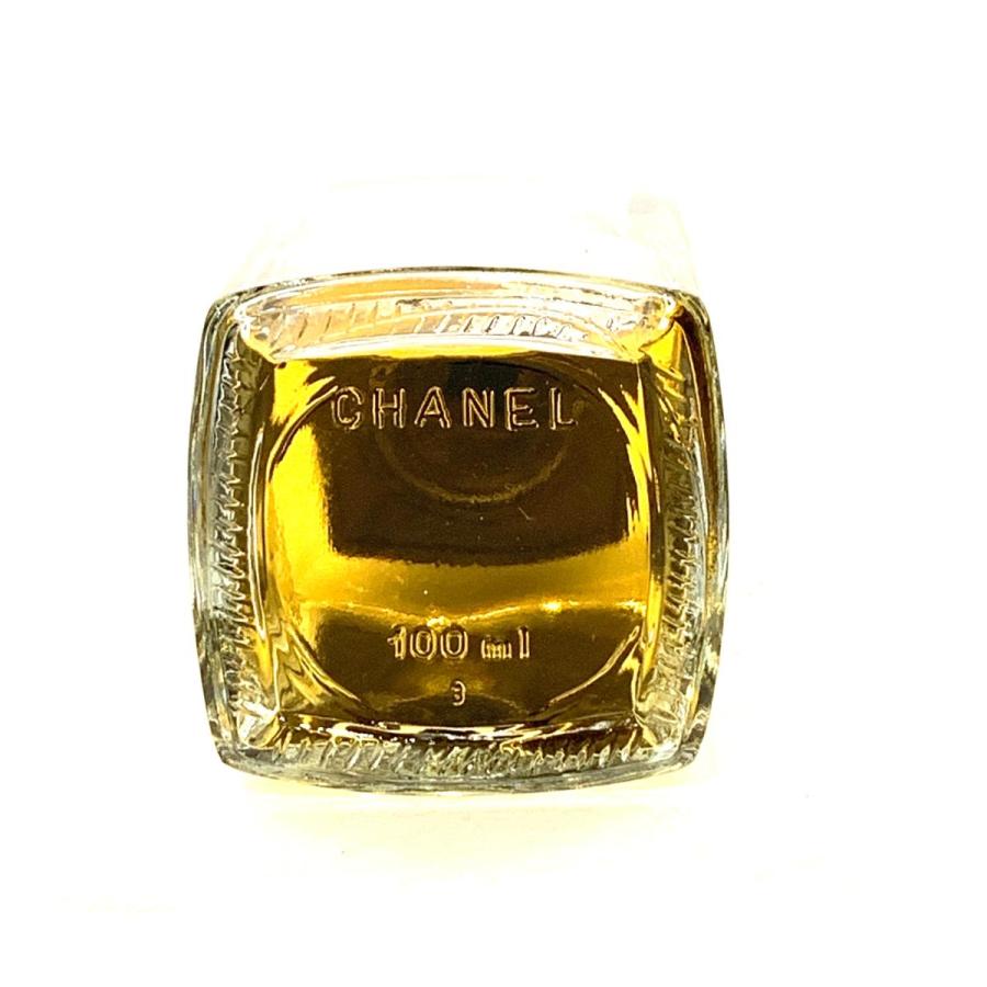 CHANEL シャネル クリスタル 香水 内容量:100ml オードトワレ CHANEL シャネル クリスタル 香水 内容量:100ml オードトワレ