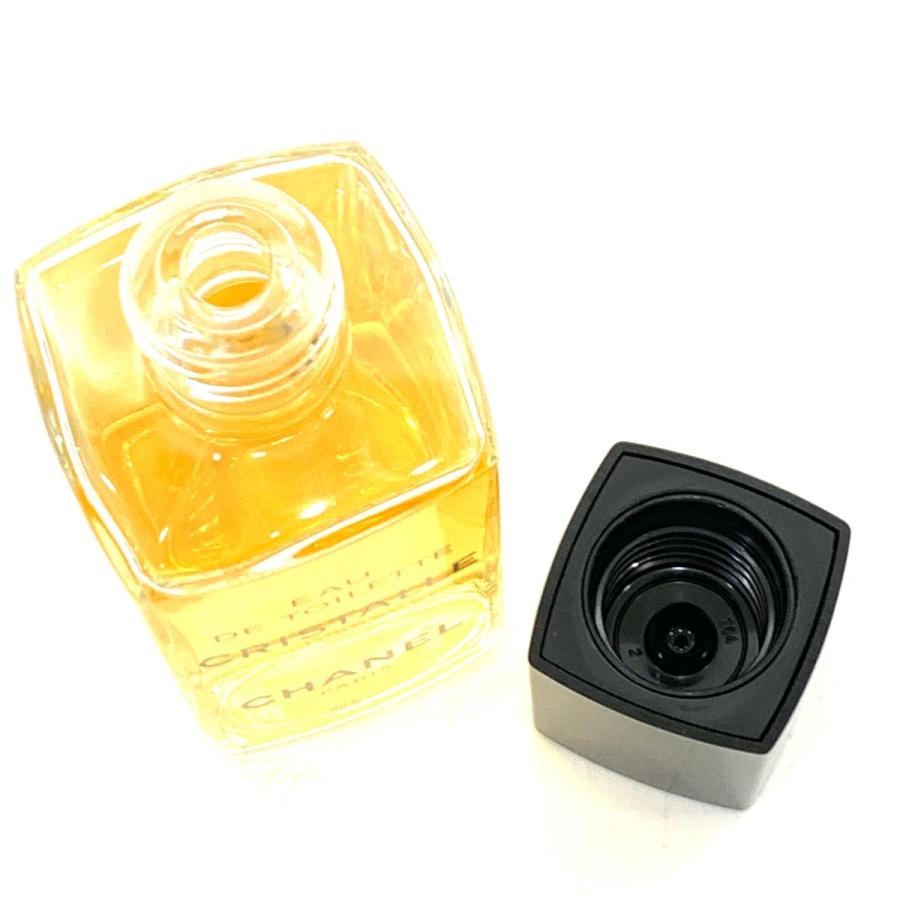 CHANEL シャネル クリスタル 香水 内容量:100ml オードトワレ CHANEL シャネル クリスタル 香水 内容量:100ml オードトワレ