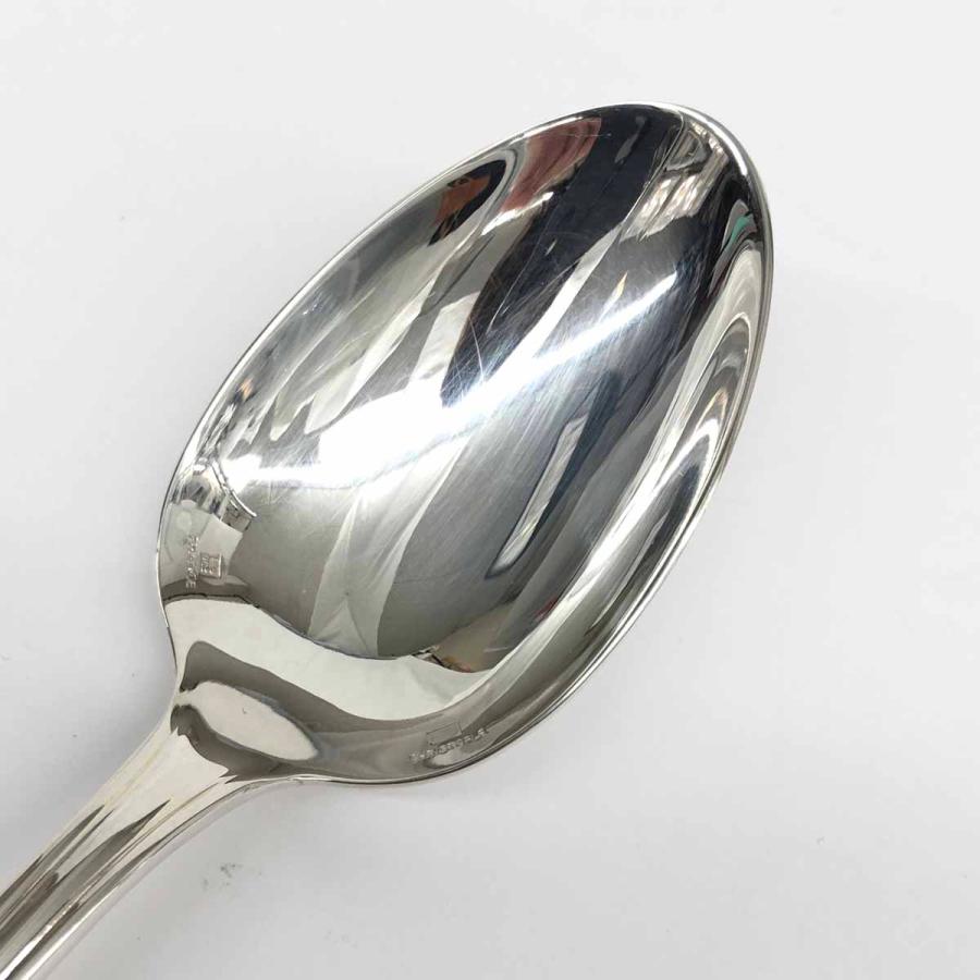 Christofle クリストフル アルビ フォーク、ナイフ、スプーン Christofle クリストフル アルビ フォーク、ナイフ、スプーン
