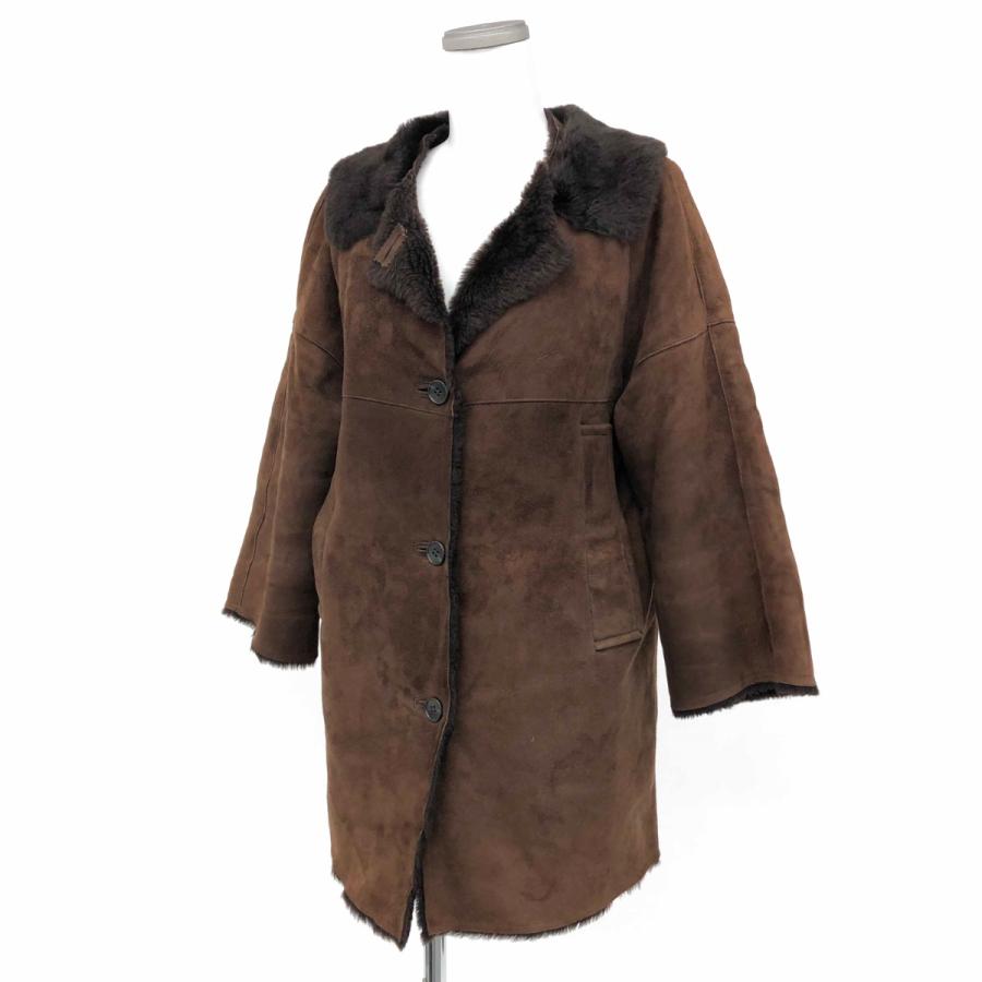 t.yamai paris レザージャケット ブラウン 【公式通販】 