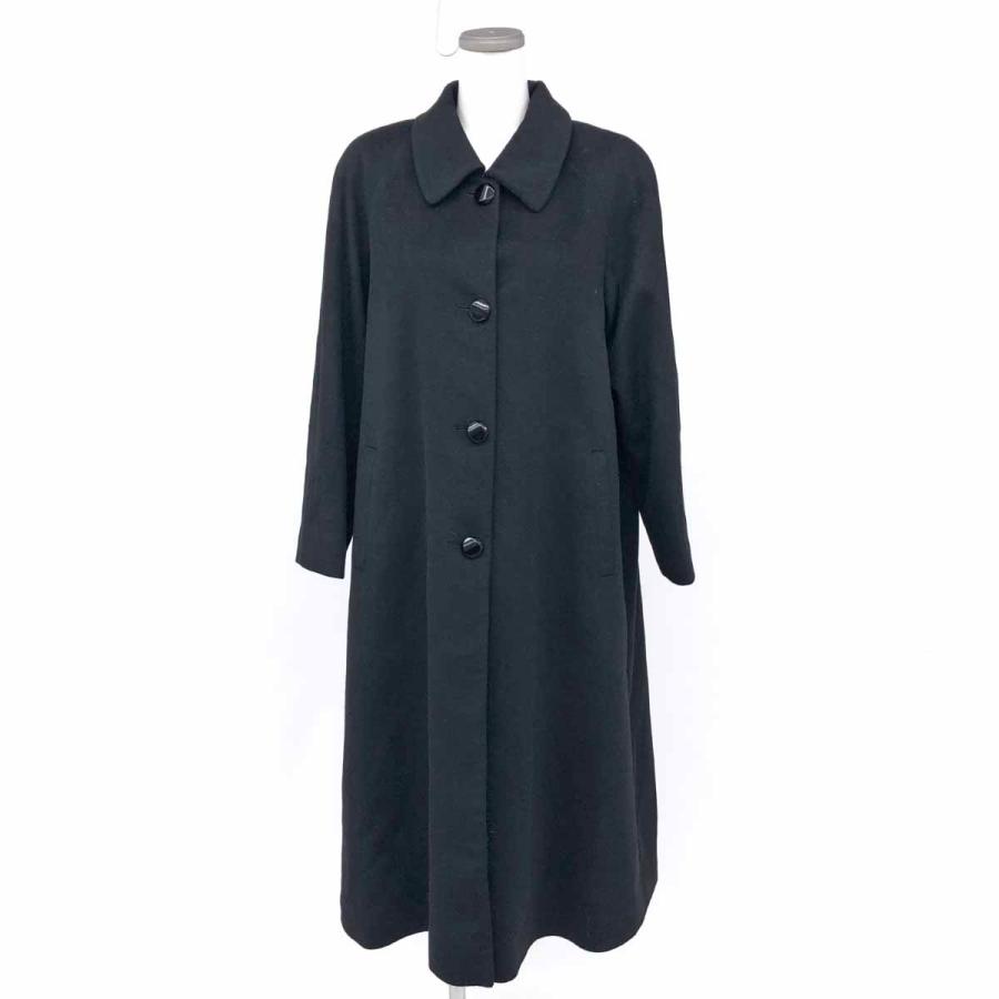 PIERRE BALMAIN ピエールバルマン カシミヤコート サイズ7AR PIERRE BALMAIN ピエールバルマン カシミヤコート サイズ7AR