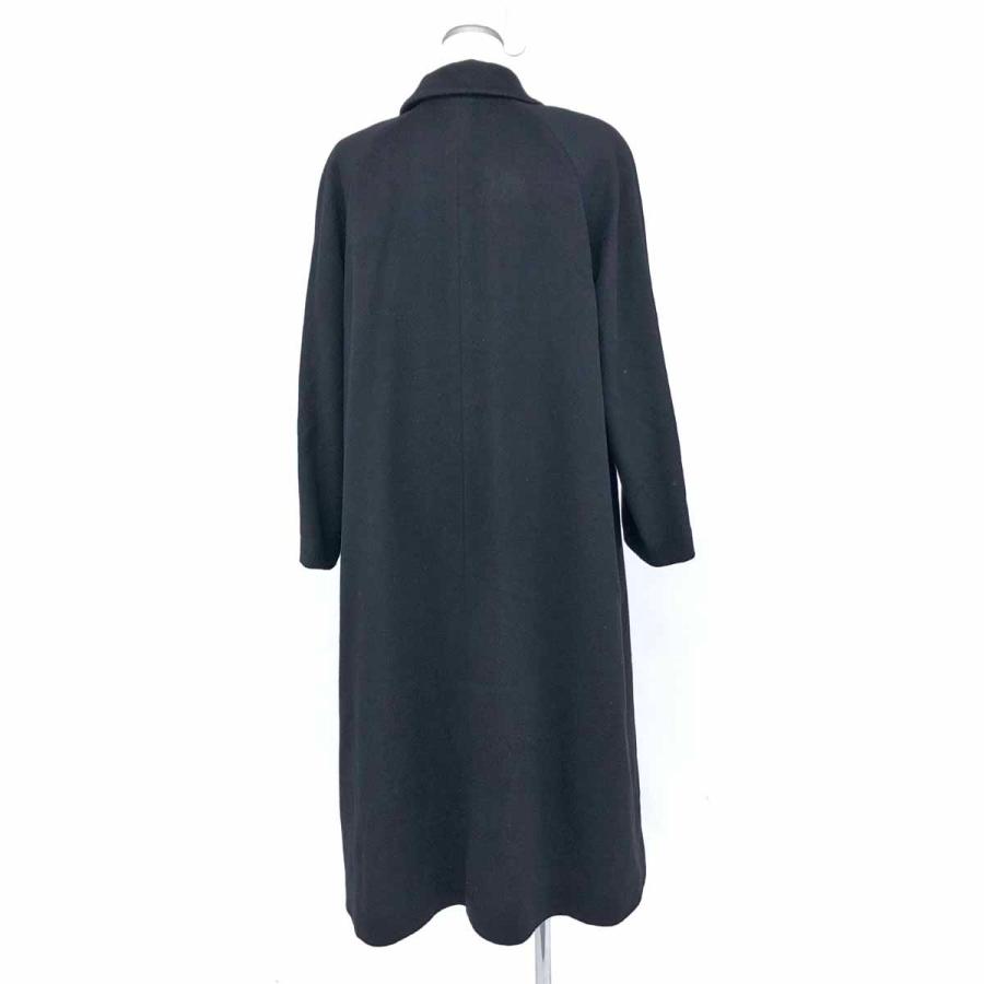 PIERRE BALMAIN ピエールバルマン カシミヤコート サイズ7AR PIERRE BALMAIN ピエールバルマン カシミヤコート サイズ7AR
