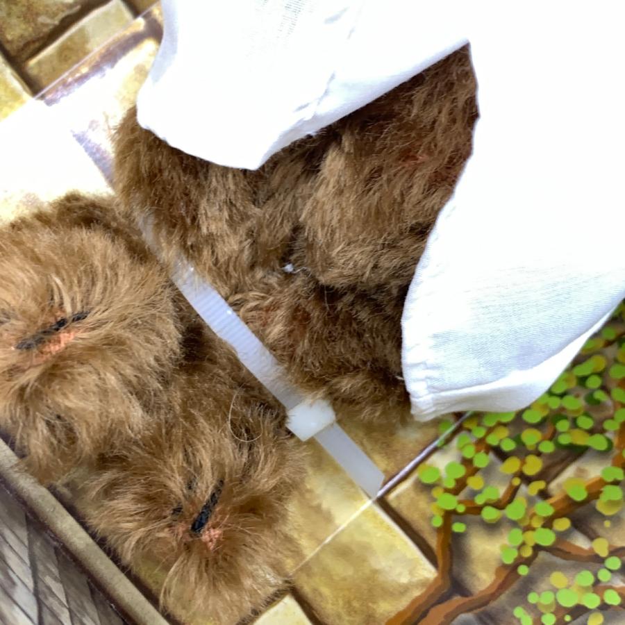 シュタイフ ハロッズ限定品 ロミオとジュリエット シュタイフ ハロッズ限定品 ロミオとジュリエット - メルカリ