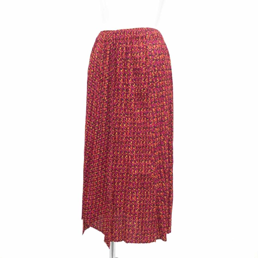 PLEATS PLEASE プリーツプリーズ スカート 未使用品 サイズ2 PP43 