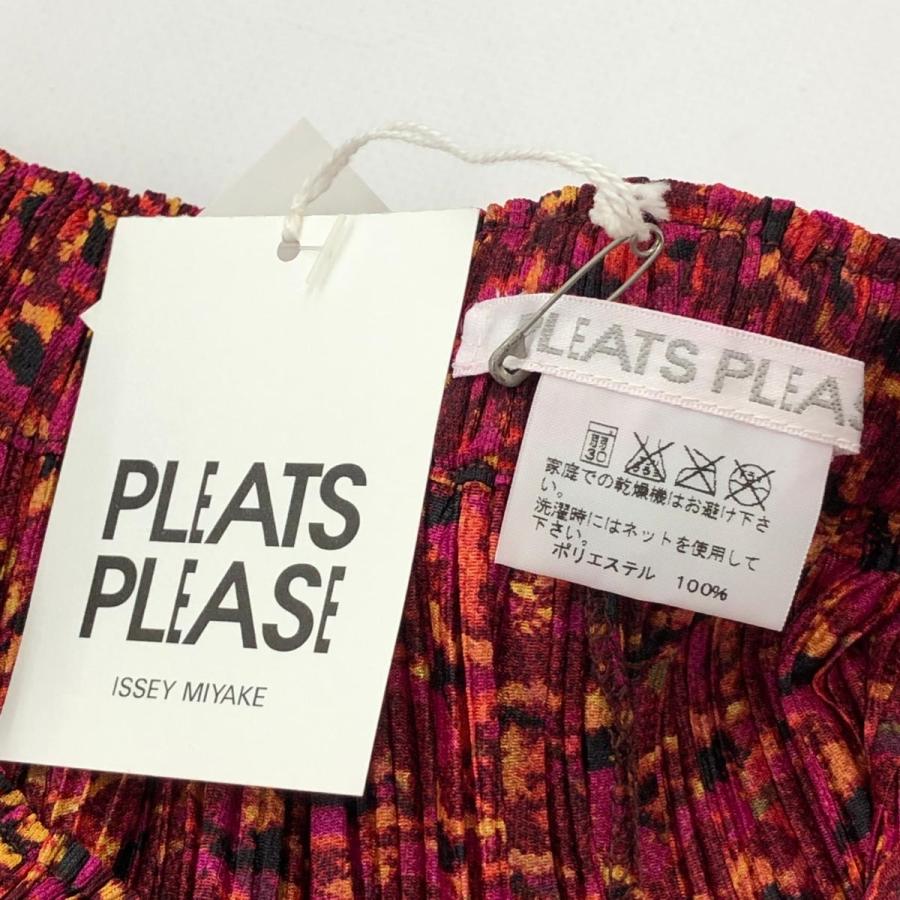 PLEATS PLEASE プリーツプリーズ スカート 未使用品 サイズ2 PP43 