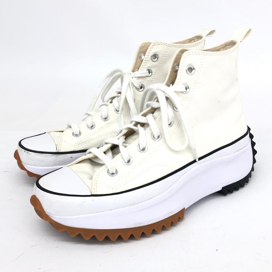 CONVERSE×JW ANDERSON コンバース チャックテイラー スニーカー 27.5cm 