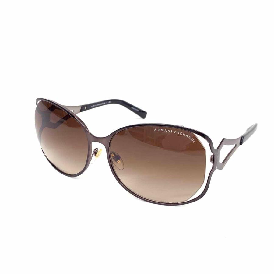 ARMANI EXCHANGE アルマーニエクスチェンジ サングラス 美品 ARMANI EXCHANGE アルマーニエクスチェンジ サングラス 美品