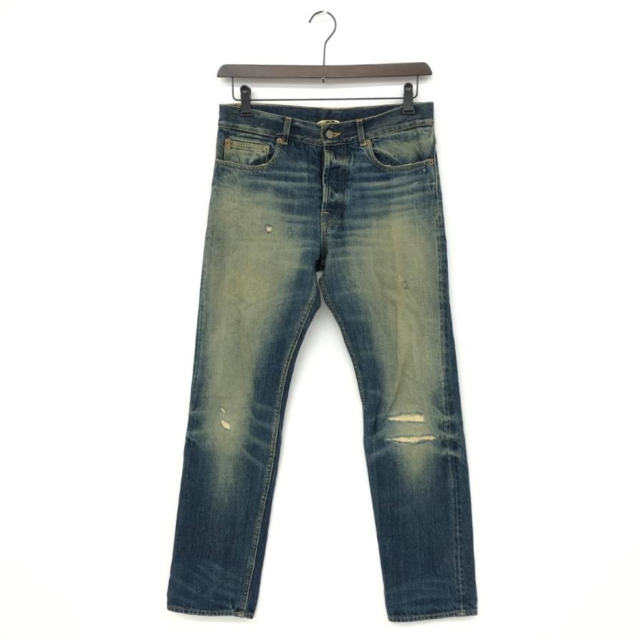 アパルトモン別注 GGDB ゴールデングース デニム28サイズ ゴールデングース デニム