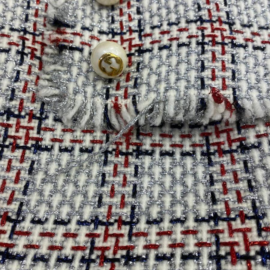 GUCCI グッチ ワンピース 36 432658 ブラック/レッド レディース GUCCI グッチ ワンピース 36 432658 ブラック/レッド レディース