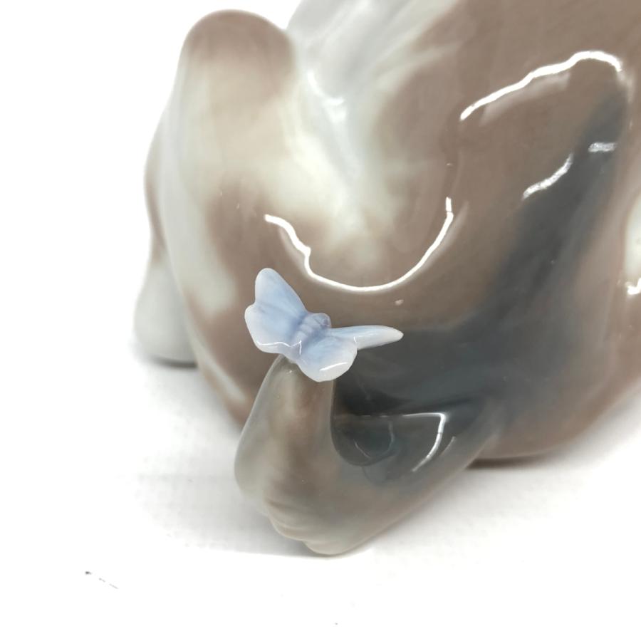 LLADRO リヤドロ フィギュリン マイフレンド 箱付き 美品 陶器 LLADRO リヤドロ フィギュリン マイフレンド 箱付き 美品 陶器