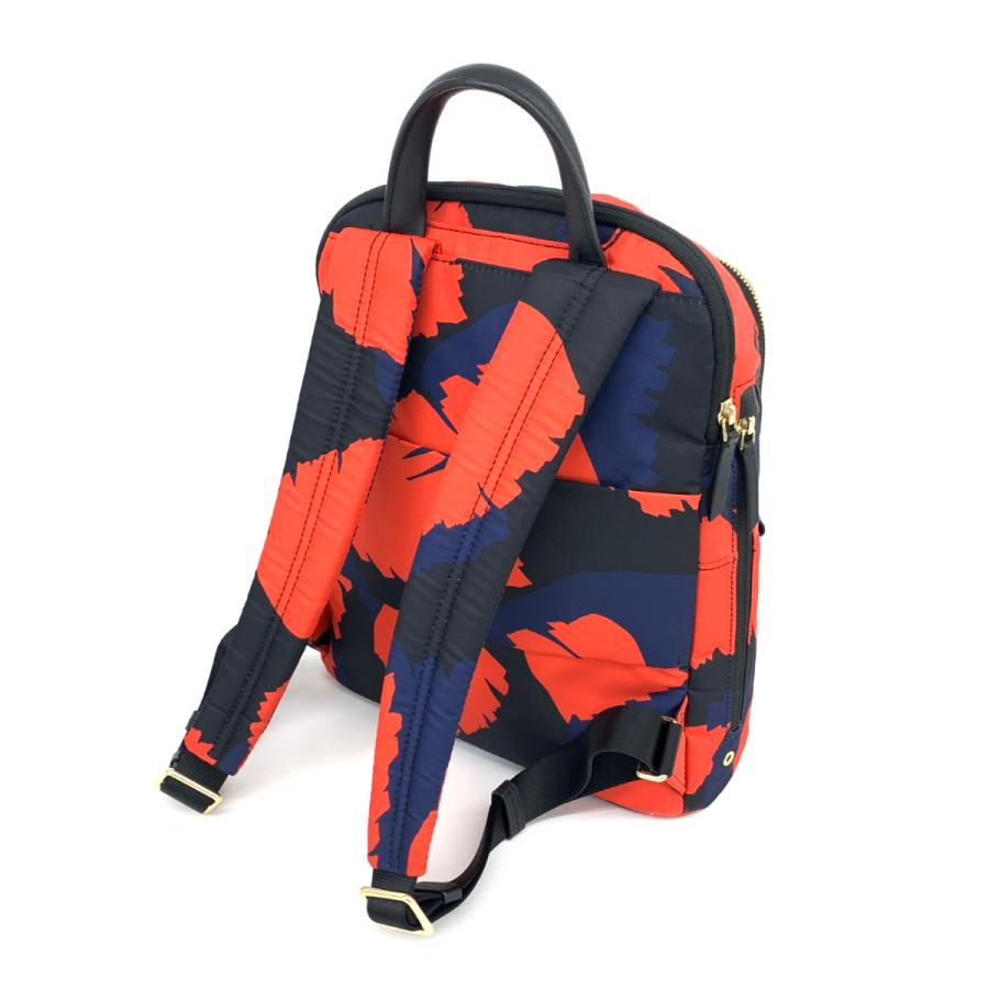 TUMI トゥミ ボヤジュール リュックサック 良好 109969 レッド TUMI トゥミ ボヤジュール リュックサック 良好 109969 レッド