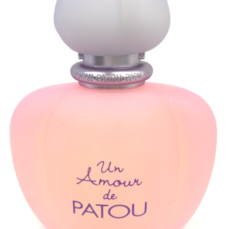 JEAN PATOU ジャンパトゥ アムールドゥパトゥ 香水 内容量:75ml JEAN PATOU ジャンパトゥ アムールドゥパトゥ 香水 内容量:75ml