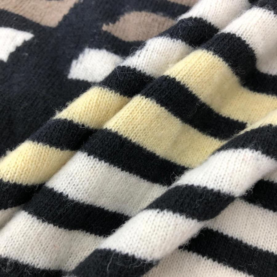 ICEBERG - ICEBERG アイスバーグ カーディガン ブラック ICEBERG（アイスバーグ）の中古品の通販サイト セカンド