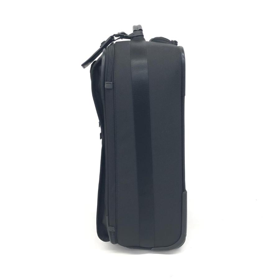 TUMI トゥミ スーツケース 22902DH ブラック ユニセックス TUMI トゥミ スーツケース 22902DH ブラック ユニセックス