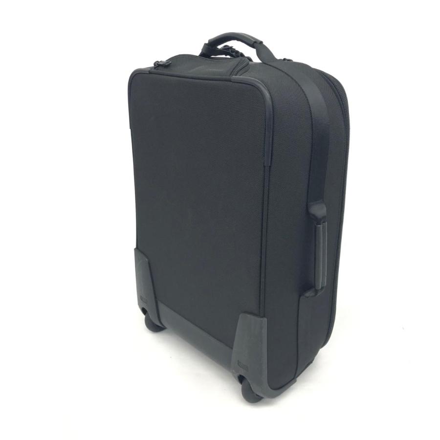 TUMI トゥミ スーツケース 22902DH ブラック ユニセックス TUMI トゥミ スーツケース 22902DH ブラック ユニセックス