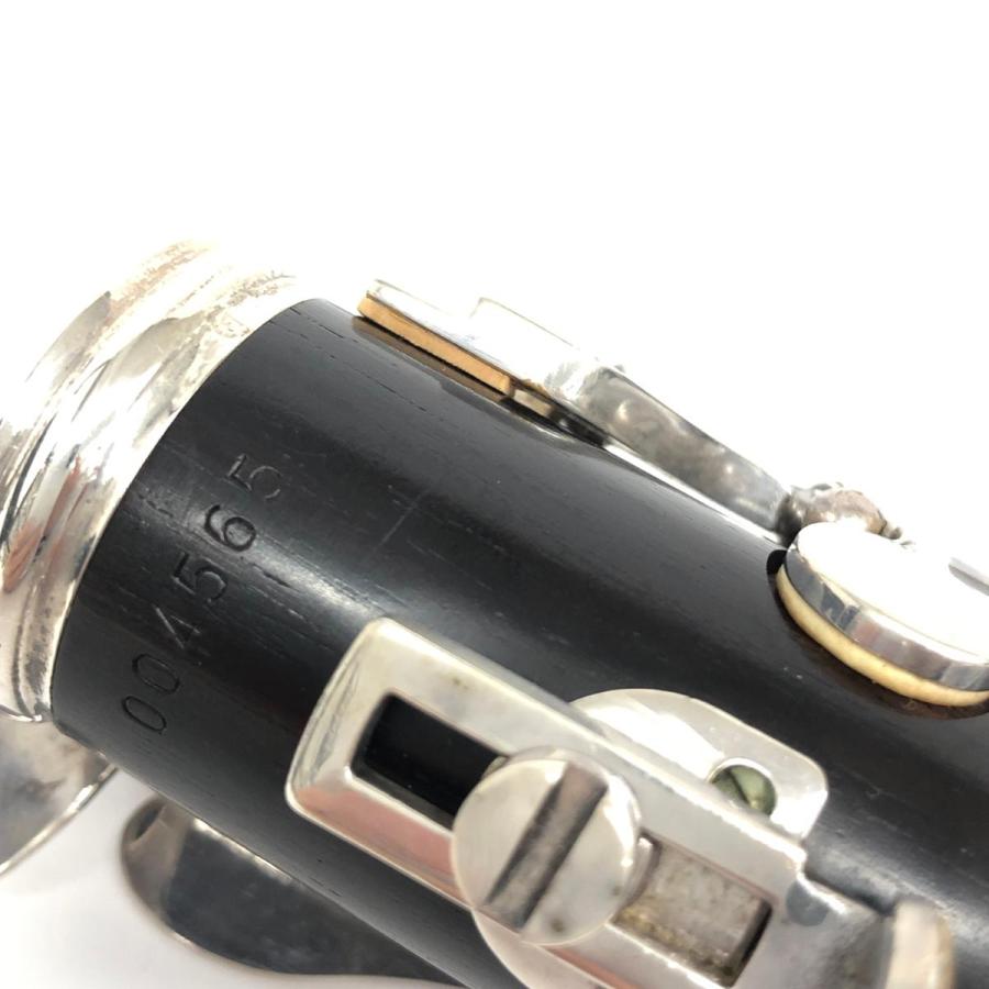 YAMAHA ヤマハ クラリネット ハードケース、バッグ付 YCL-650F YAMAHA ヤマハ クラリネット ハードケース、バッグ付 YCL-650F