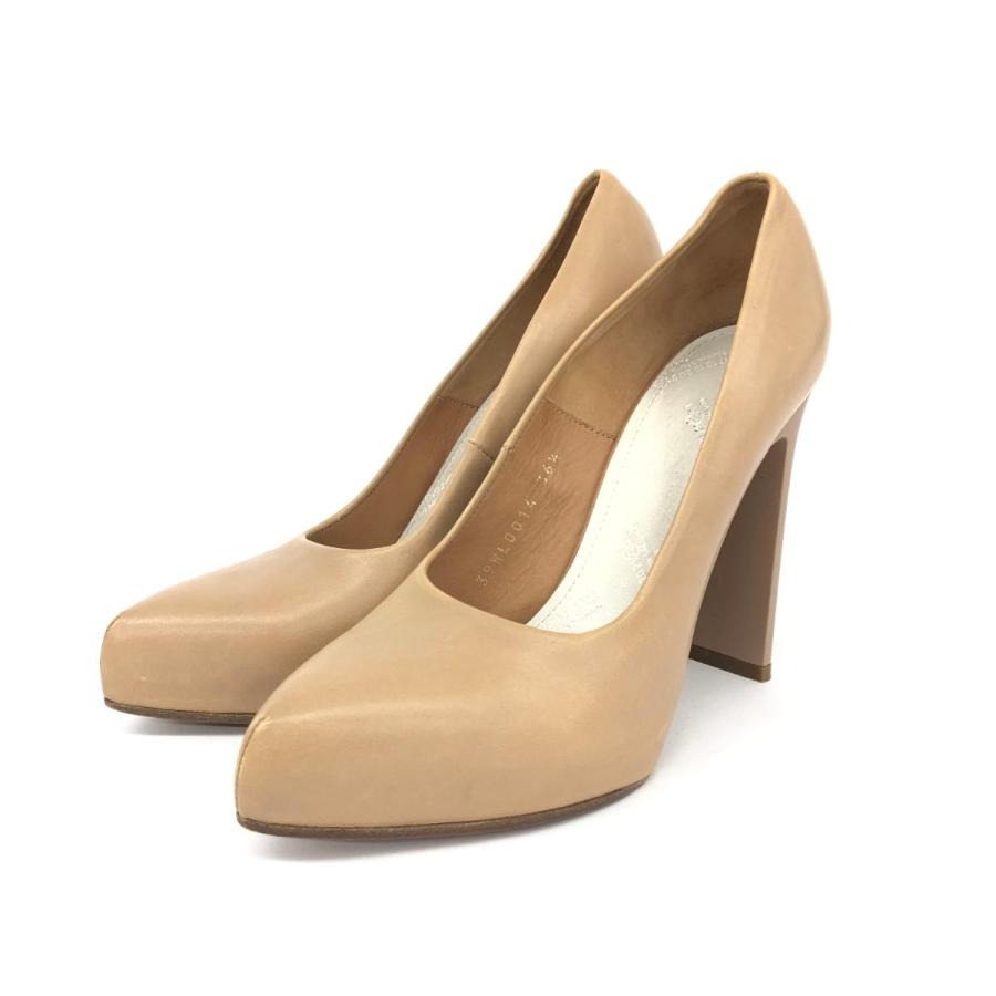 Maison Martin Margiela メゾンマルタンマルジェラ パンプス 6 1/2 